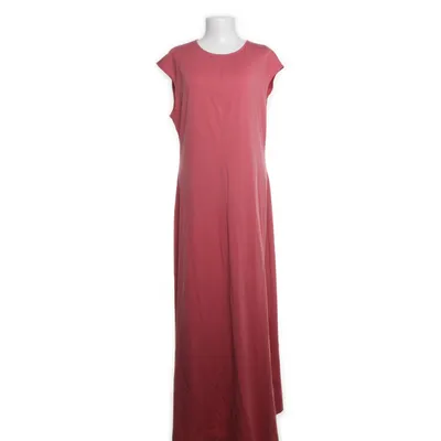Maxi jurk (Roze) van Les Lunes Elastaan, Lyocell, Nylon