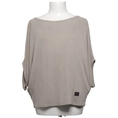 Topp (Beige) från Avantgarde Elastan, Viskos