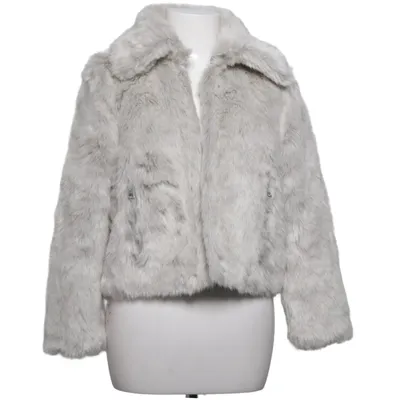 Vinterjakke (Pace fur jacket) fra Cheap Monday Akryl, Polyester
