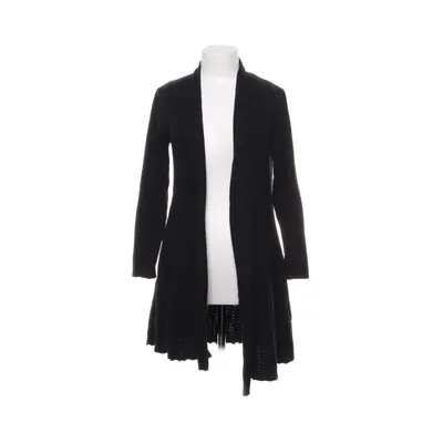 Slå om-cardigan (Strickjacke) fra Qiero Akryl, Bomuld