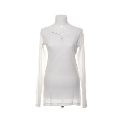 Långärmad t-shirt (Beige) från United Colors of Benetton