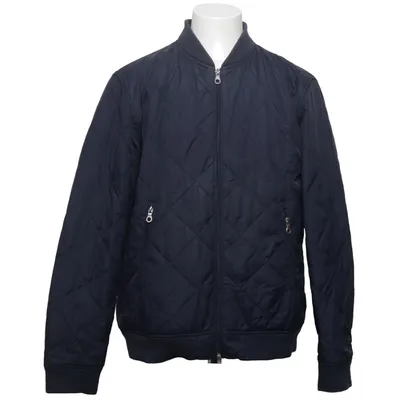 Blouson (Bleu) de East West