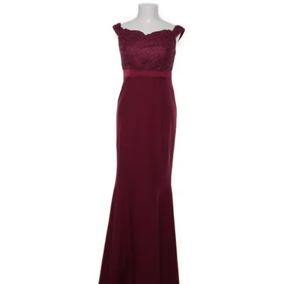 Robe de soirée (Violet) de Altanight Polyester