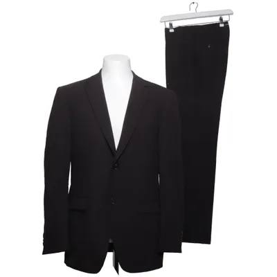 Costume (Marron) de Roy Robson Polyamide, Viscose, Laine
