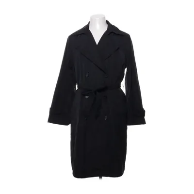 Trenchcoat (Svart) från Marc O'Polo