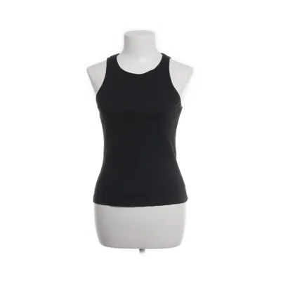 Tanktop (Zwart) van Zign