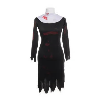 Udklædning (Sort) Polyester