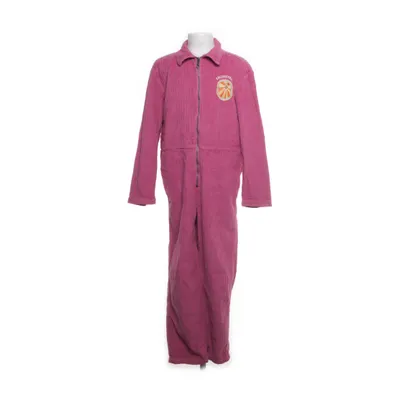 Jumpsuit (Roze) van Hundred Pieces Katoen