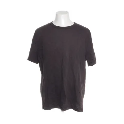 T-shirt (Schwarz) von Weekday Baumwolle