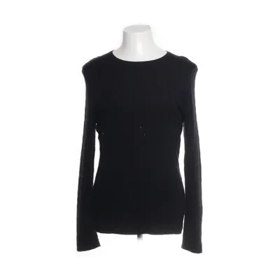 Sweater (Blå) fra Hugo Hugo Boss Bomuld, Polyamid, Silke, Viscose