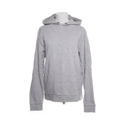 Capuchon sweater (Grijs) van Tealer Katoen