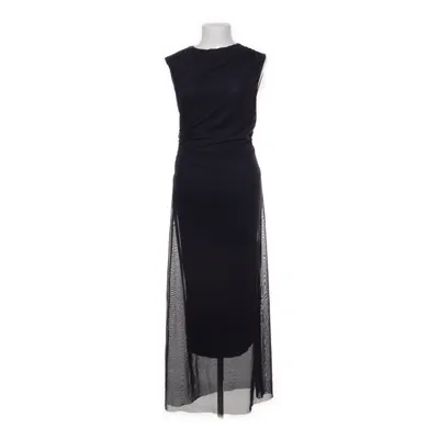 Maxikjole (Blå) fra & Other Stories Elastan, Polyester, Viscose