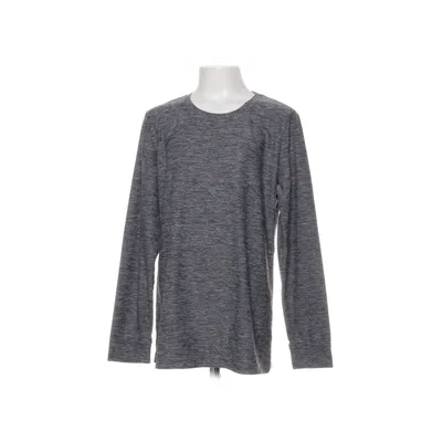 Long sleeve T-shirt (Gray) from Kids by Tchibo Elastane, Polyester