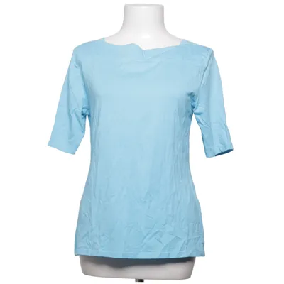 T-shirt (Bleu) de Kate Storm Coton, Élasthane, Modal