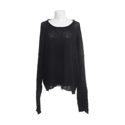 Sweater (Black) from By Aylin Koenig