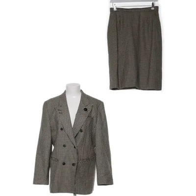 Dräkt (Svart, Vit) från Vittoria Verani