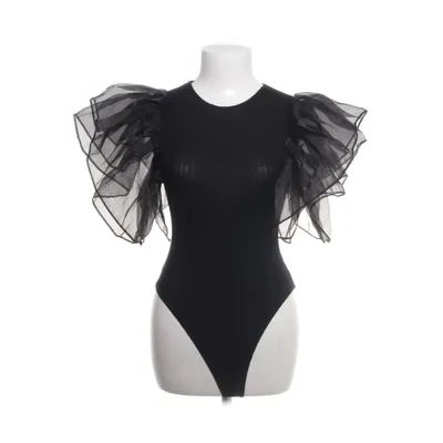 Romper (Zwart) van Zara