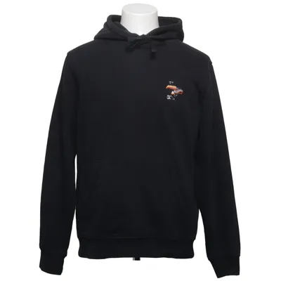 Capuchon sweater (Drummer 2.0) van STANLEY/STELLA Organisch katoen, Gerecycled polyester