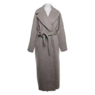 Mantel (Beige) von Weekday Polyester, Acryl, Wolle