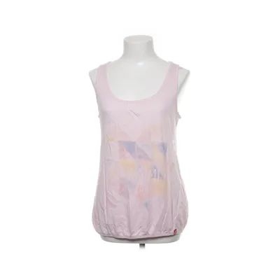 Linne (Rosa, Flerfärgad) från EDC Brand Bomull, Modal