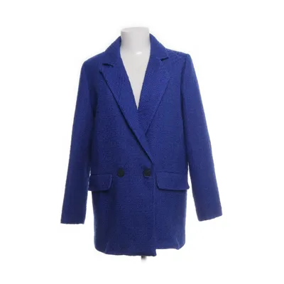 Kappa (Blå) från LCW Vision Akryl, Bomull, Nylon, Polyester, Viskos, Ull