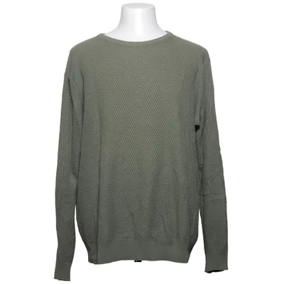 Sweater (Green) from Izco Cotton