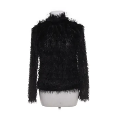 Trui (Zwart) van Chiquelle Polyester