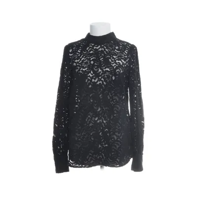 Blouse (Zwart)