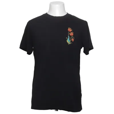 T-shirt (Svart) från Mister Tee Bomull