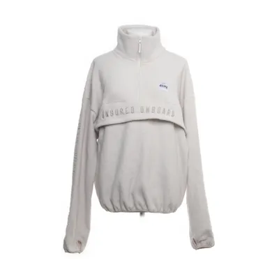 Anorak (White) from Eivy unbored onboard Recycled polyester