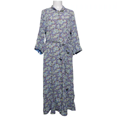 Shirt dress (1-10303-1) from Noa Noa Polyester, Viscose