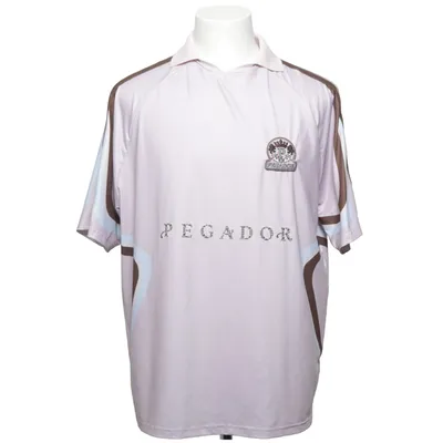 Sports top (TREVOR JERSEY) from Pegador Elastane, Polyester