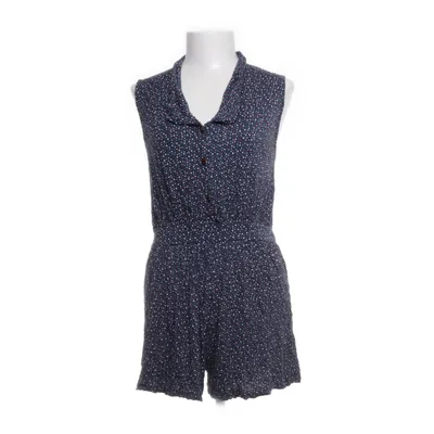 Jumpsuit (Blauw) van Trafaluc
