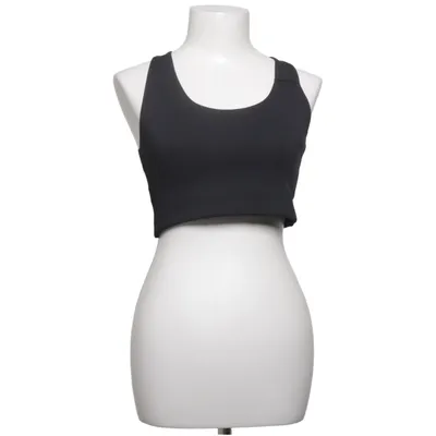 Sport-BH (Schwarz) von OTP Elasthan, Polyester