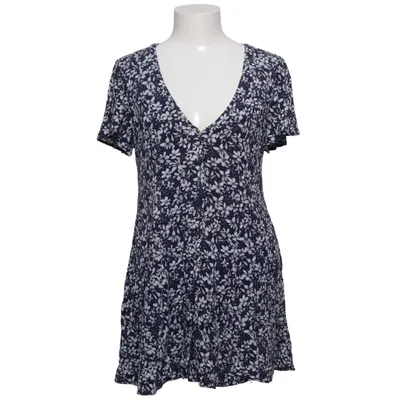Robe (Bleu, Blanc) de Minkpink