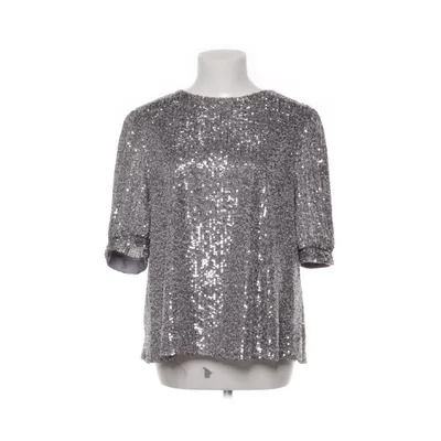 Topp (Silverfärgad) från Primark Elastan, Polyester