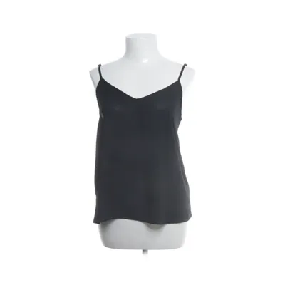 Tanktop  (Sort) fra Atmosphere Polyester