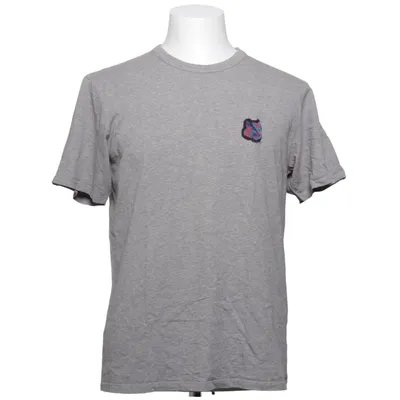 T-shirt (Gris) de Maison Kitsuné Coton