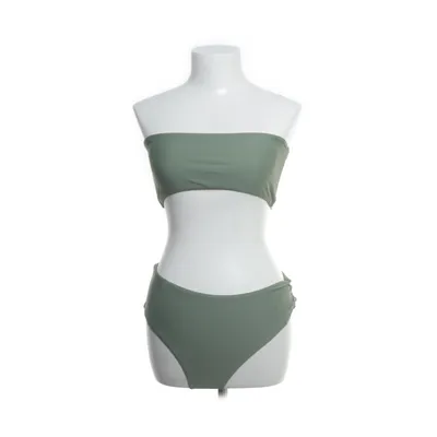 Bikini (Grön) från Zaful Elastan, Nylon