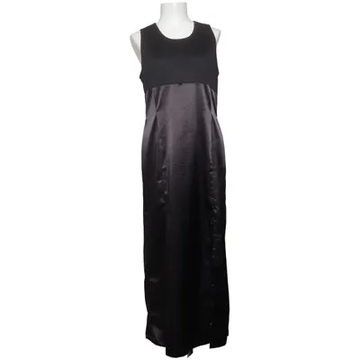 Maxi dress (Black) from JP Collection