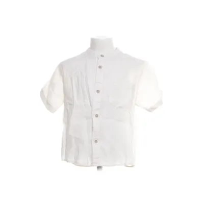 Top (White) from Zara