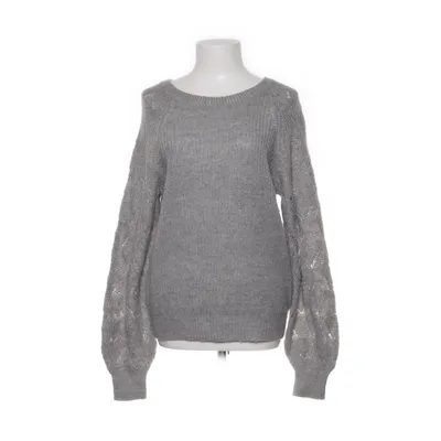 Tröja (Grå) från Jean Pascale Akryl
