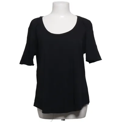 Top (Schwarz) von Everyday Hero Bio-Baumwolle