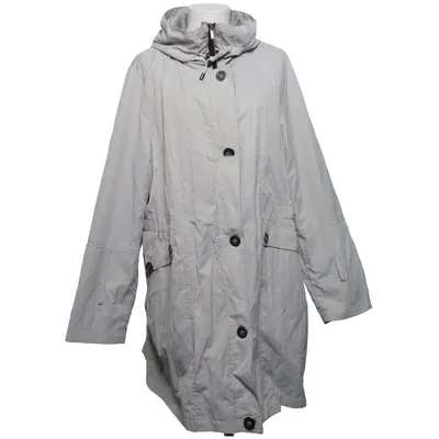 Regnkappa (Beige) från Giovanna Polyamid, Polyester