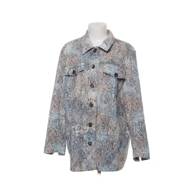 Blazer (THEA42 plus 44) de Thea Plus Coton, Élasthane, Polyester