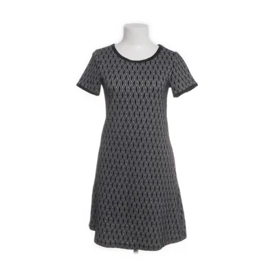 Klänning (Svart, Vit) från Collection Pimkie Bomull, Elastan, Nylon, Polyester, Viskos