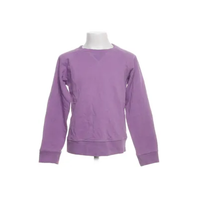 Sweatshirt (Lila) van Arket Katoen