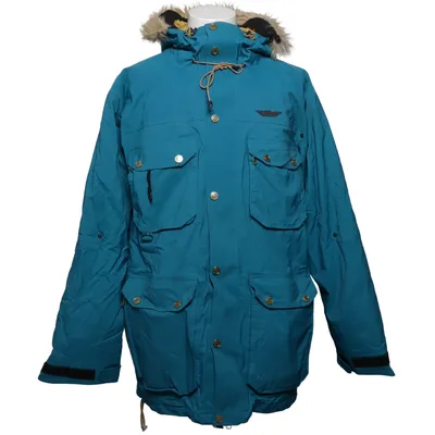 Parka (Blue) from Penfield