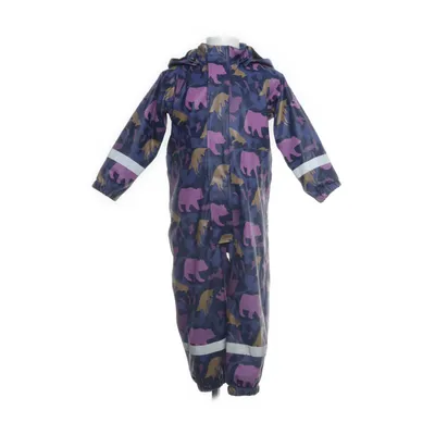 Overall (Lila, Flerfärgad) från McKinley Polyester, Polyuretan