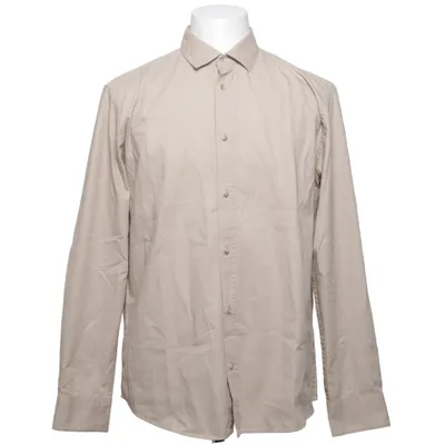 Shirt (Beige) from Angelo Litrico